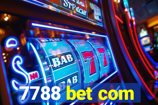 7788 bet com